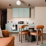 Reykjavik Residence Apartment Hotel
