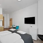 Iceland Comfort Apartments By Heimaleiga
