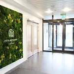 Hotel Reykjavik Centrum