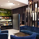 Fosshotel Lind