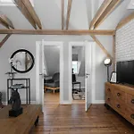Ithunn Apartments By Heimaleiga