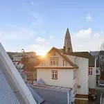 Ithunn Apartments By Heimaleiga