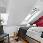 Ithunn Apartments By Heimaleiga