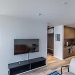Hlemmur Suites