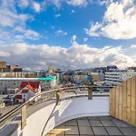 Hlemmur Suites