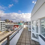 Hlemmur Suites
