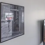 Hlemmur Suites