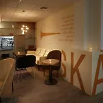 Hotel Klettur