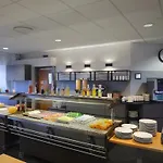 Hotel Cabin
