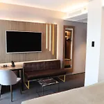 Hotel Reykjavik Saga
