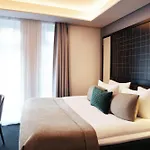 Hotel Reykjavik Saga