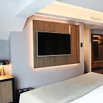 Hotel Reykjavik Saga