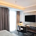 Hotel Reykjavik Saga