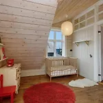 Cozy 1Br Fisherman-Style Retreat In Reykjavik
