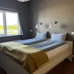Eyjasol Apartments