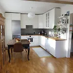 Bright 2 Bedroom Apartment In Reykjavik