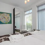 Luxury Apartment Central Reykjavik