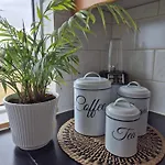 Viggsson Apartment