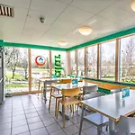 Reykjavík City HI Hostel