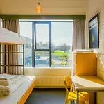 Reykjavík City HI Hostel