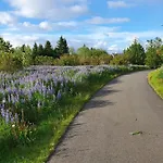 Reykjavik