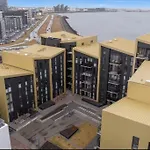 Premium Apartment Queen Downtown