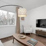 Modern 2Br Flat In Reykjavik