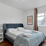 Modern 2Br Flat In Reykjavik