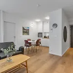 Sif Apartments By Heimaleiga