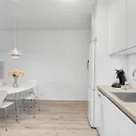 Sif Apartments By Heimaleiga