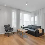 Sif Apartments By Heimaleiga