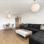 Upgraded Spacious 2-Bedroom Apartment Near Sky Lagoon!