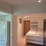 Cozy Apartment