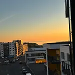 Minimalistic, Flat, Kopavogur