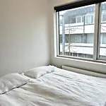 Perfectly Located Downtown Apartment
