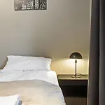 Grettir Apartments