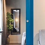Grettir Apartments