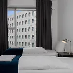 Sif Apartments By Heimaleiga
