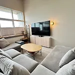 Family Friendly House In Fifusel In Reykjavik - Birta Rentals