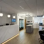 Hotel Klettur