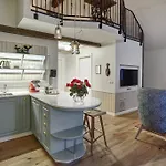 Reykjavik Marina Residence