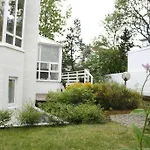 Baldursbra Guesthouse Tjarnargata