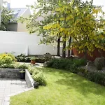 Baldursbra Guesthouse Tjarnargata