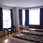 Baldursbra Guesthouse Tjarnargata