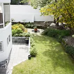 Baldursbra Guesthouse Tjarnargata