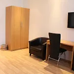 4Th Floor Hotel