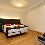 Alfred\'S Premium Apartments