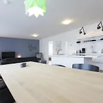 A Part Of Reykjavik Apartments - Skolavoerdustigur