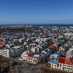 Hlemmur Square