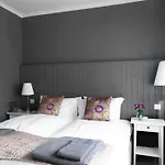 Hlemmur Apartments